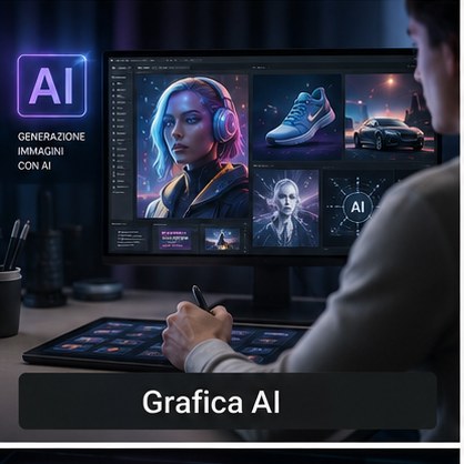 Grafica AI