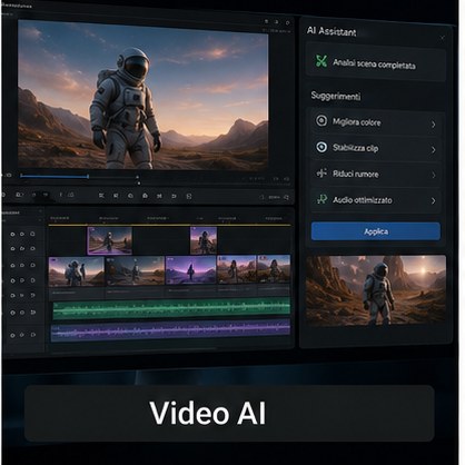 Video AI